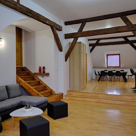 Urania Apartamenty Kowary Zimmer foto