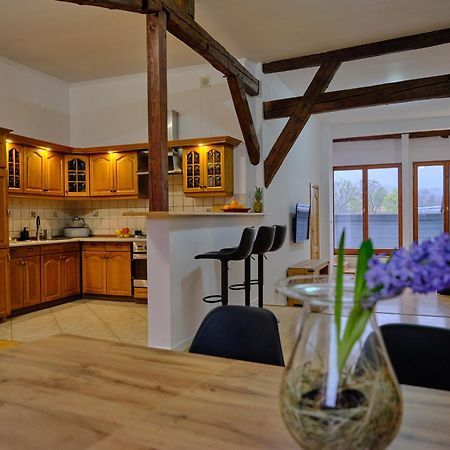 Urania Apartamenty Kowary Zimmer foto