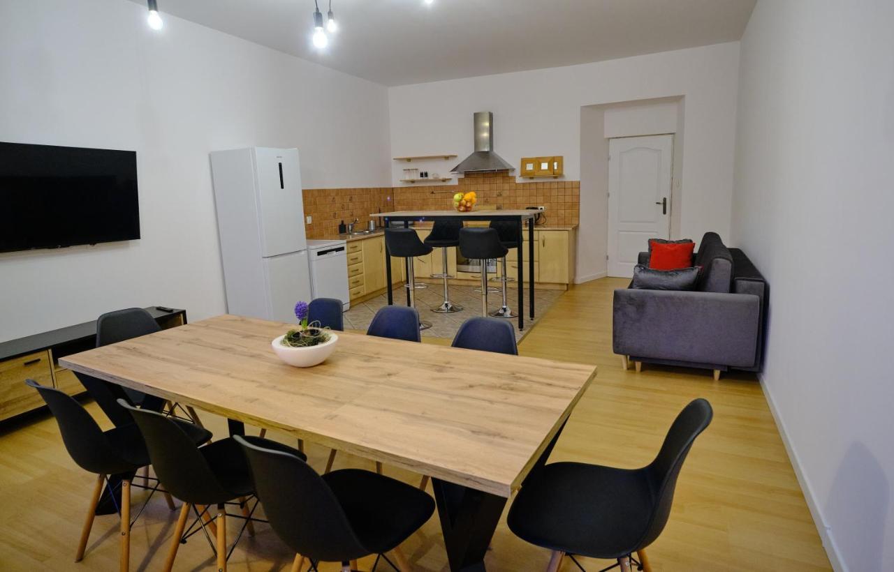Urania Apartamenty Kowary Exterior foto