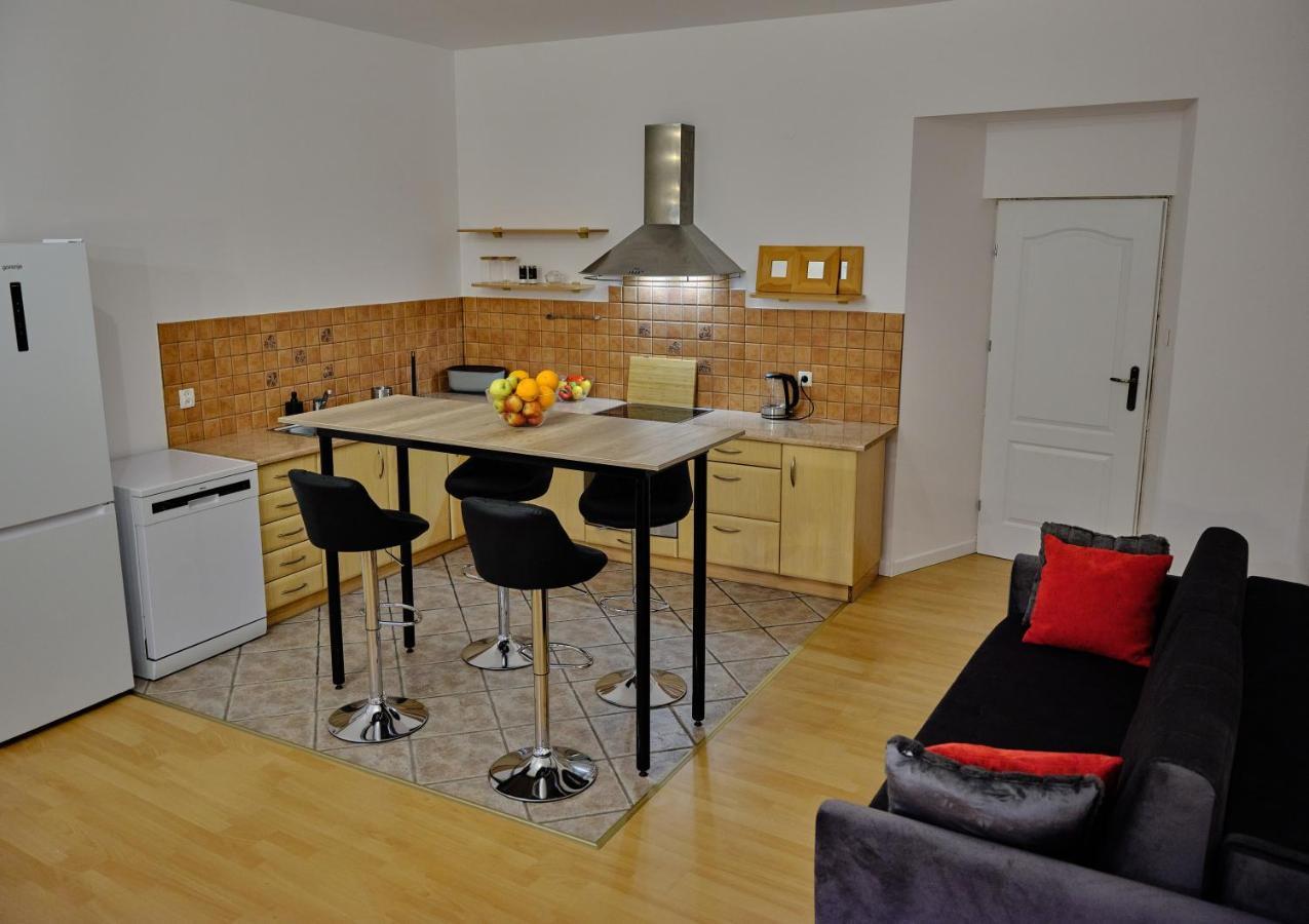 Urania Apartamenty Kowary Exterior foto