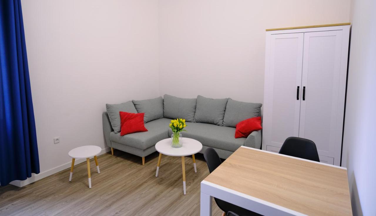 Urania Apartamenty Kowary Zimmer foto