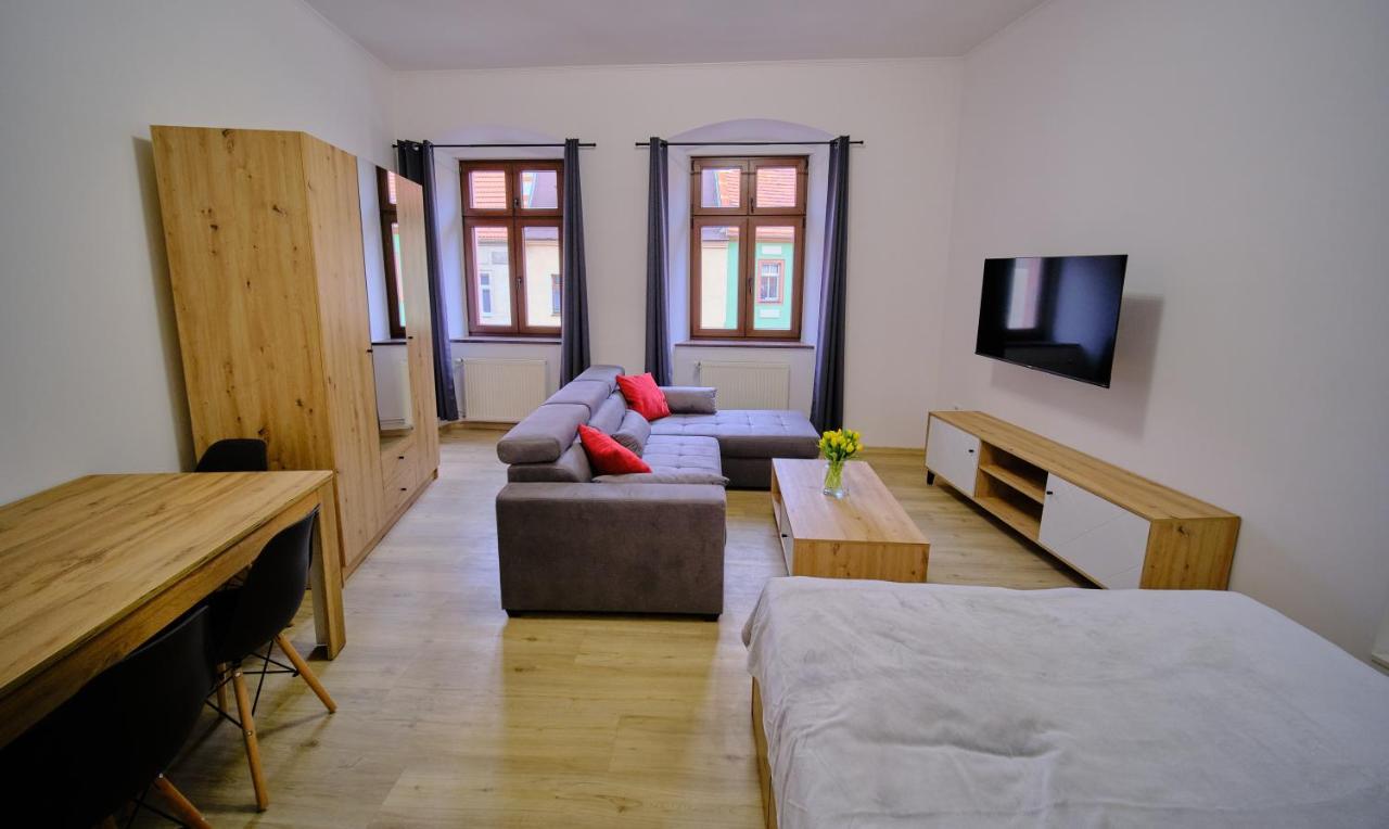 Urania Apartamenty Kowary Zimmer foto