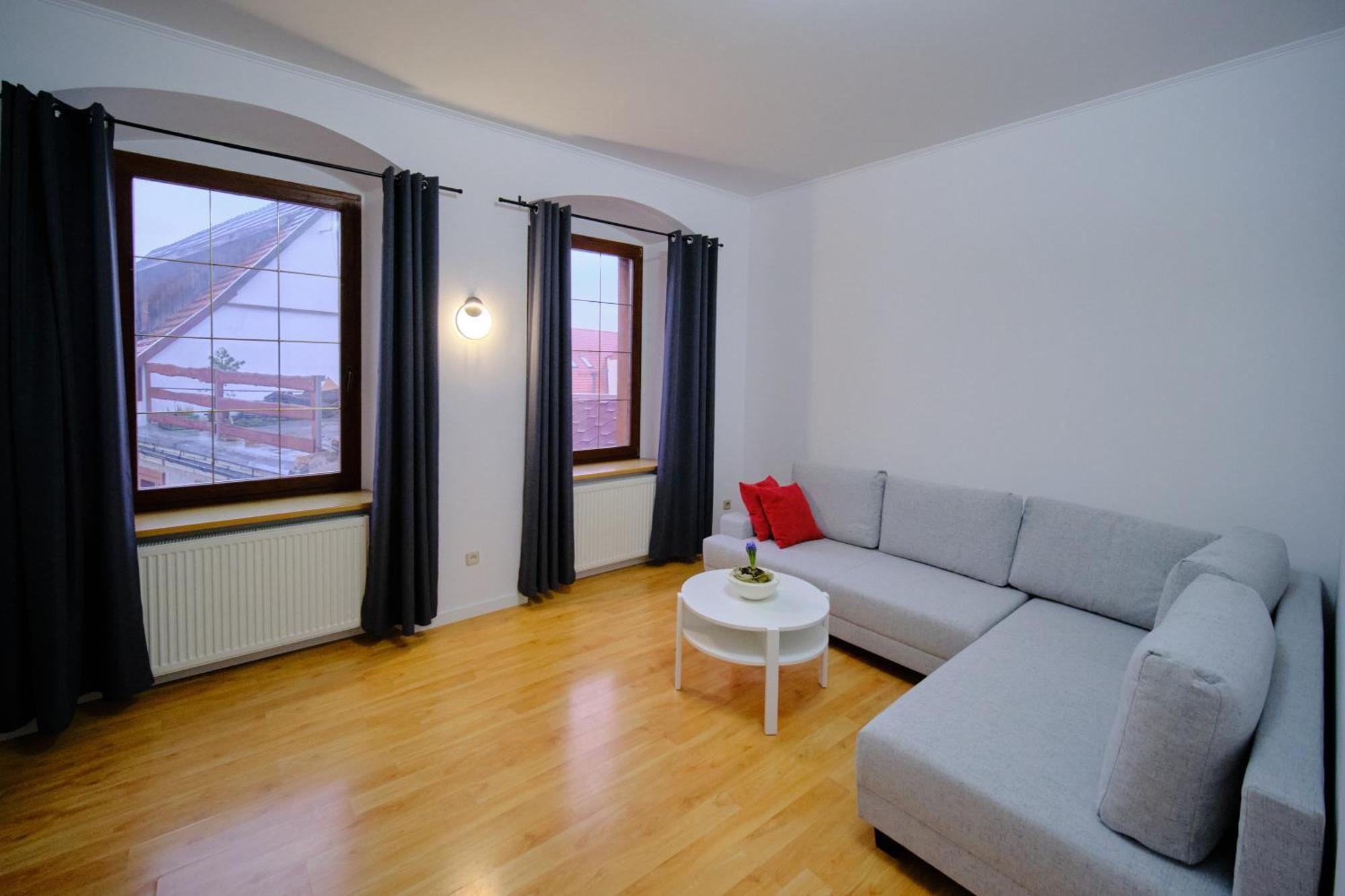 Urania Apartamenty Kowary Zimmer foto