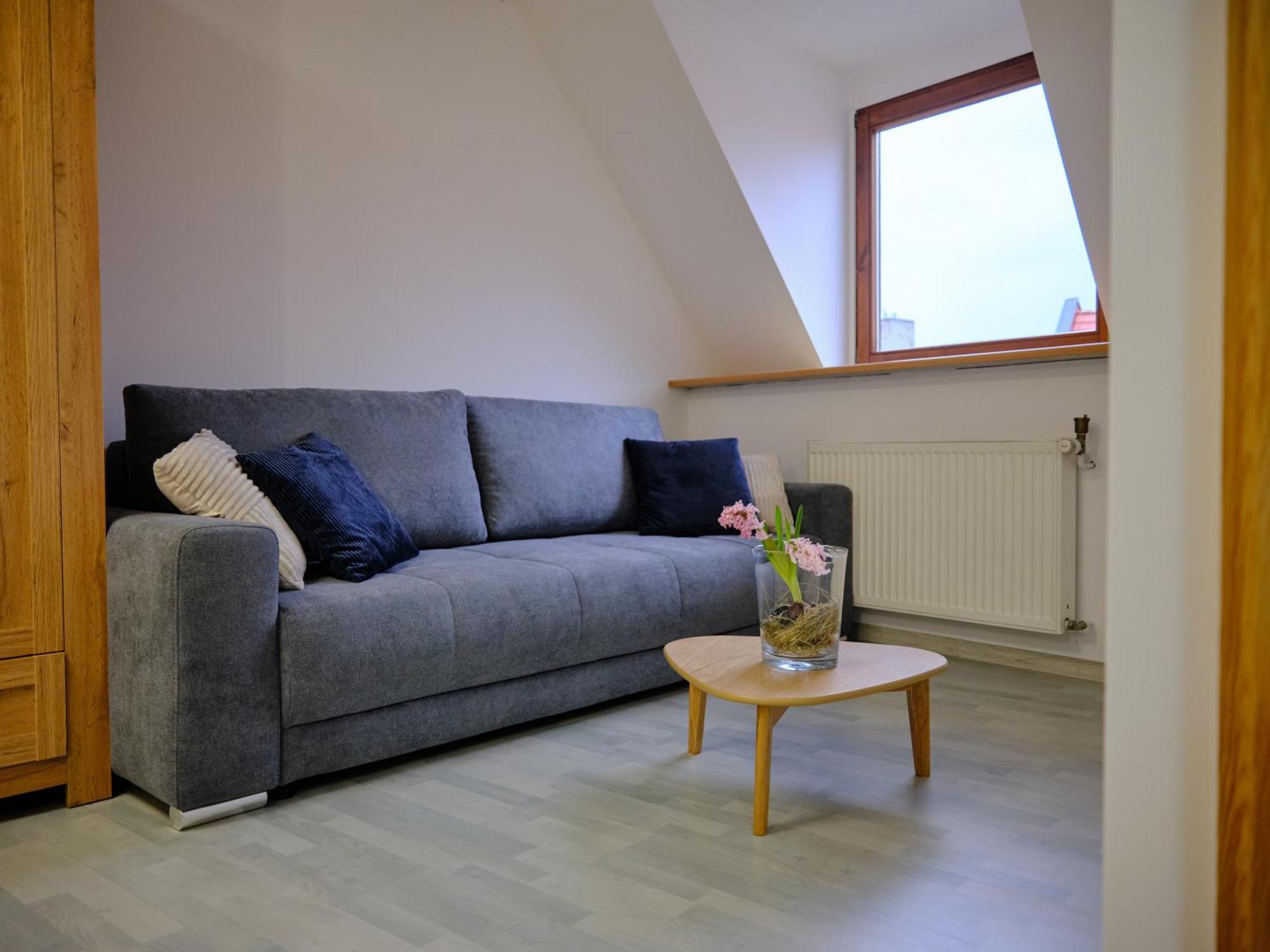 Urania Apartamenty Kowary Zimmer foto