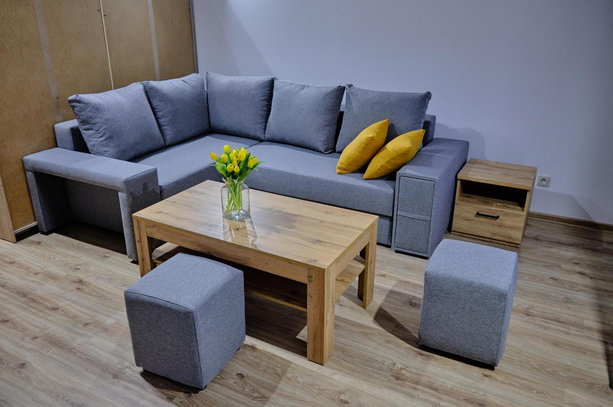 Urania Apartamenty Kowary Zimmer foto