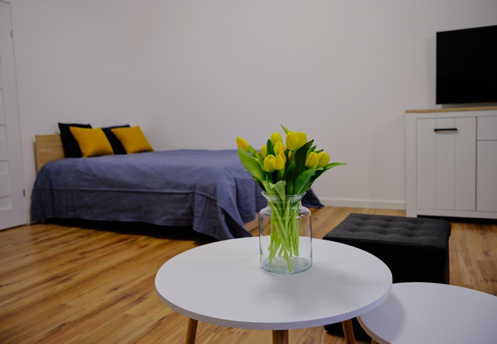 Urania Apartamenty Kowary Zimmer foto