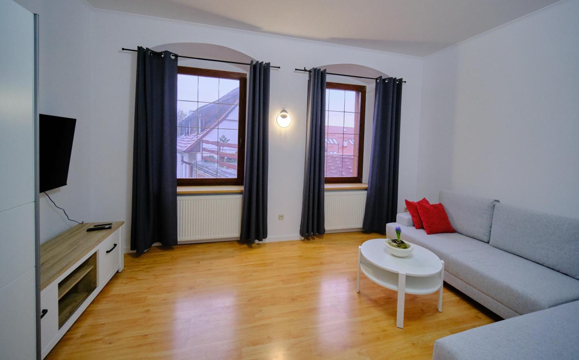 Urania Apartamenty Kowary Zimmer foto