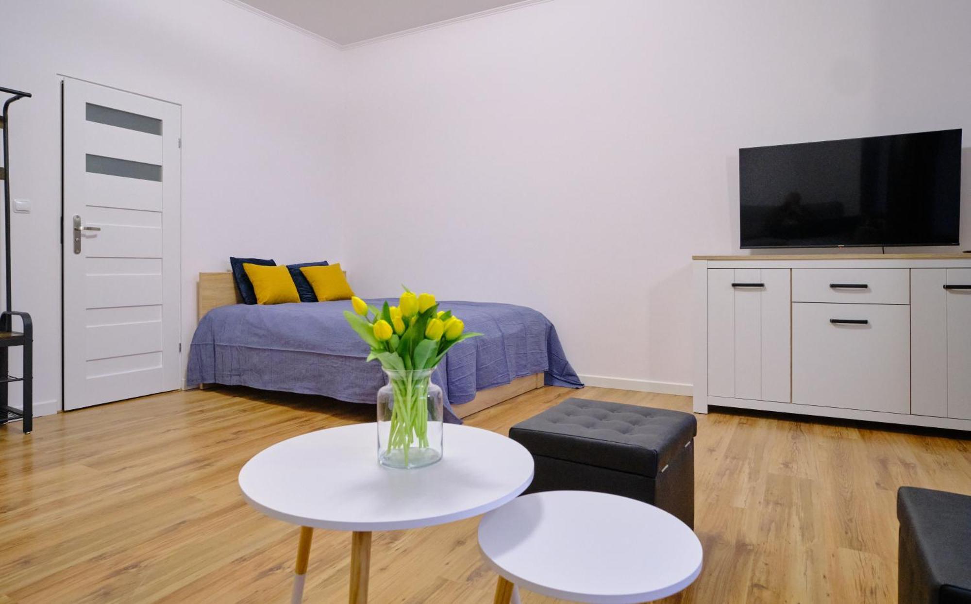 Urania Apartamenty Kowary Zimmer foto