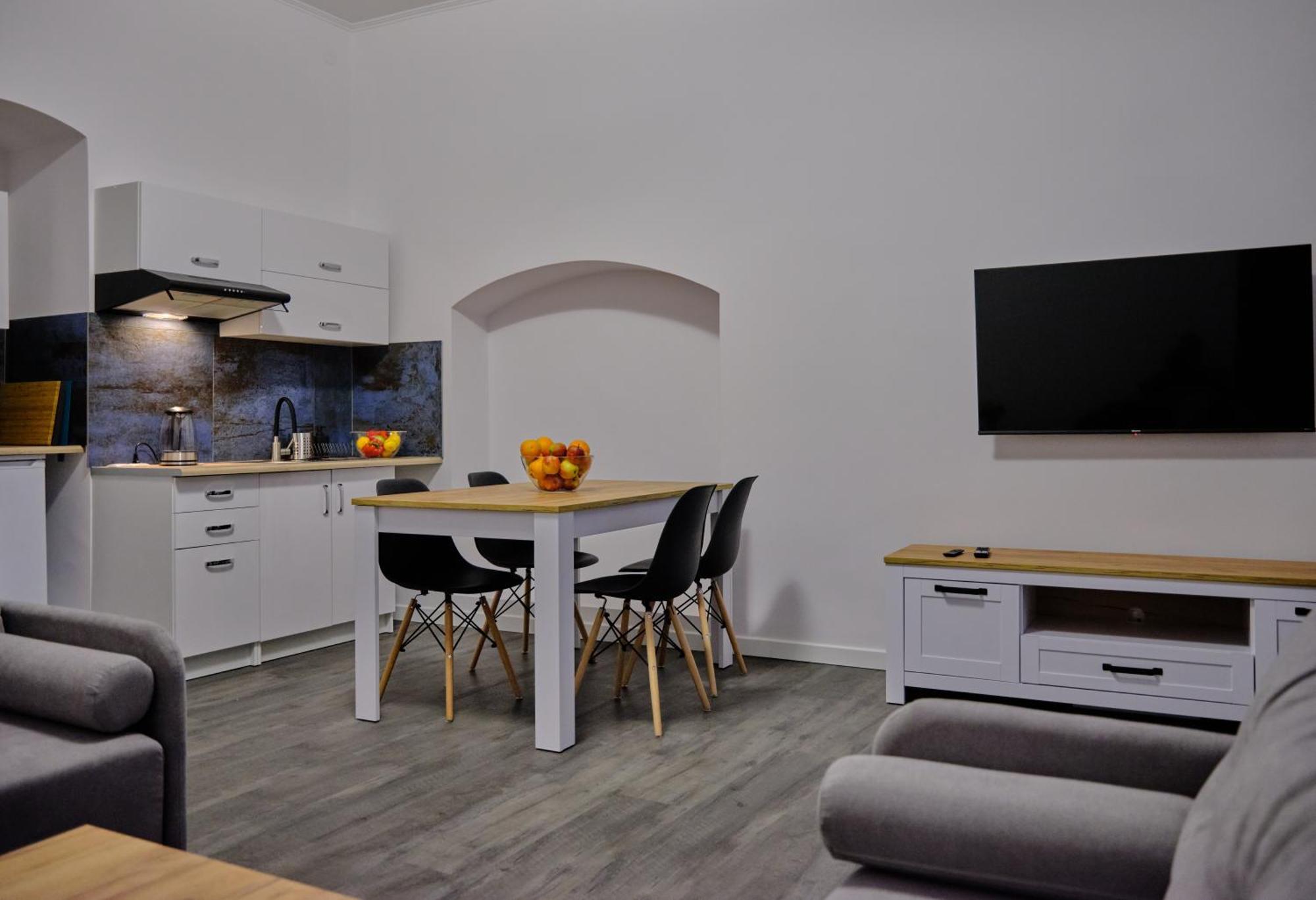Urania Apartamenty Kowary Zimmer foto