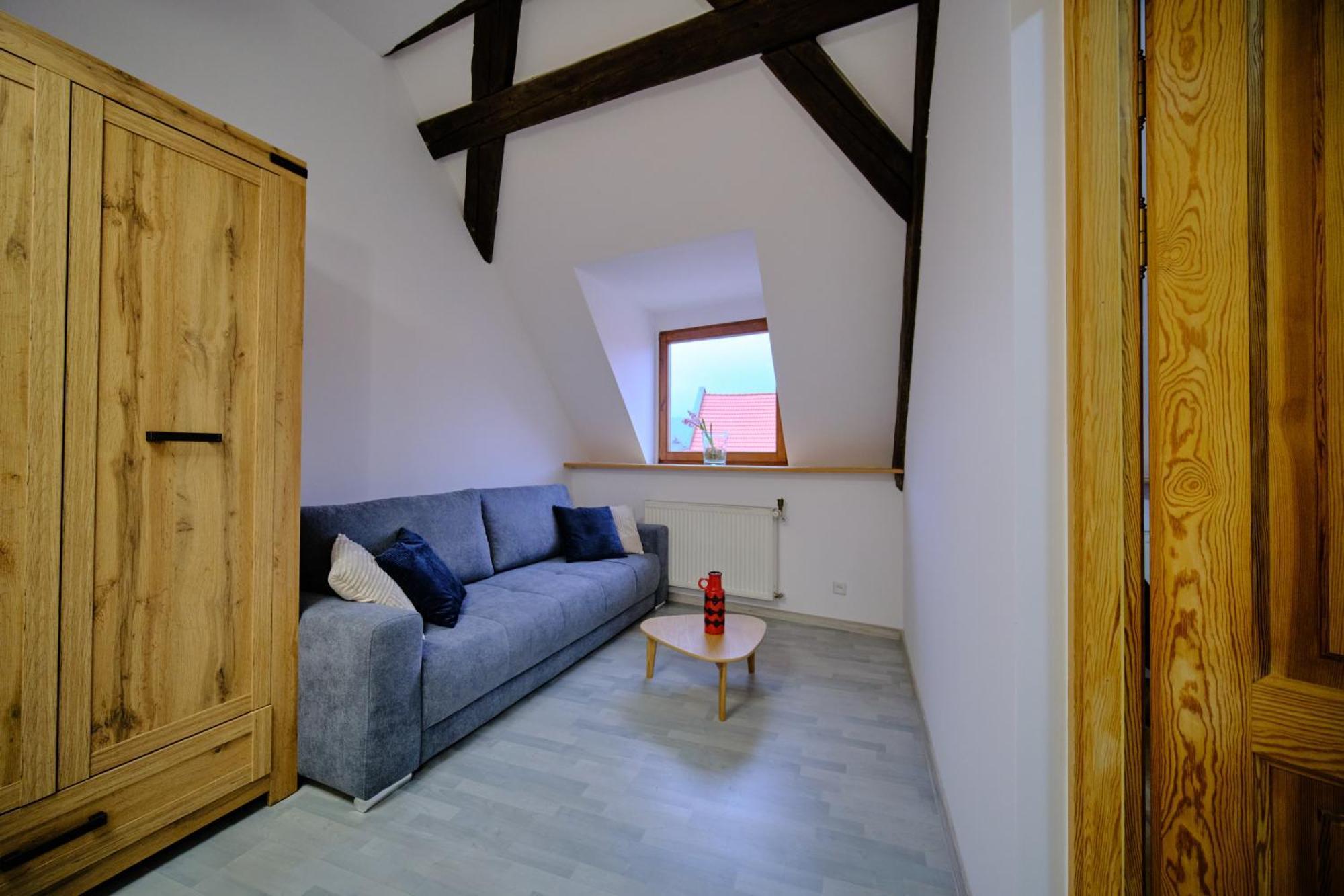 Urania Apartamenty Kowary Zimmer foto