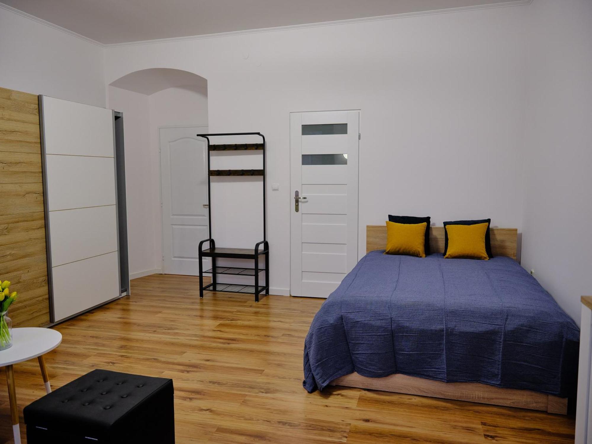 Urania Apartamenty Kowary Zimmer foto