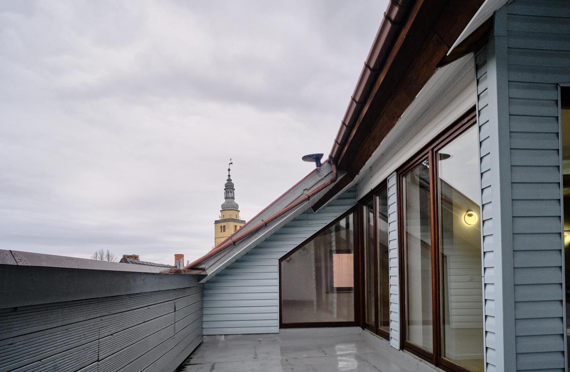 Urania Apartamenty Kowary Zimmer foto
