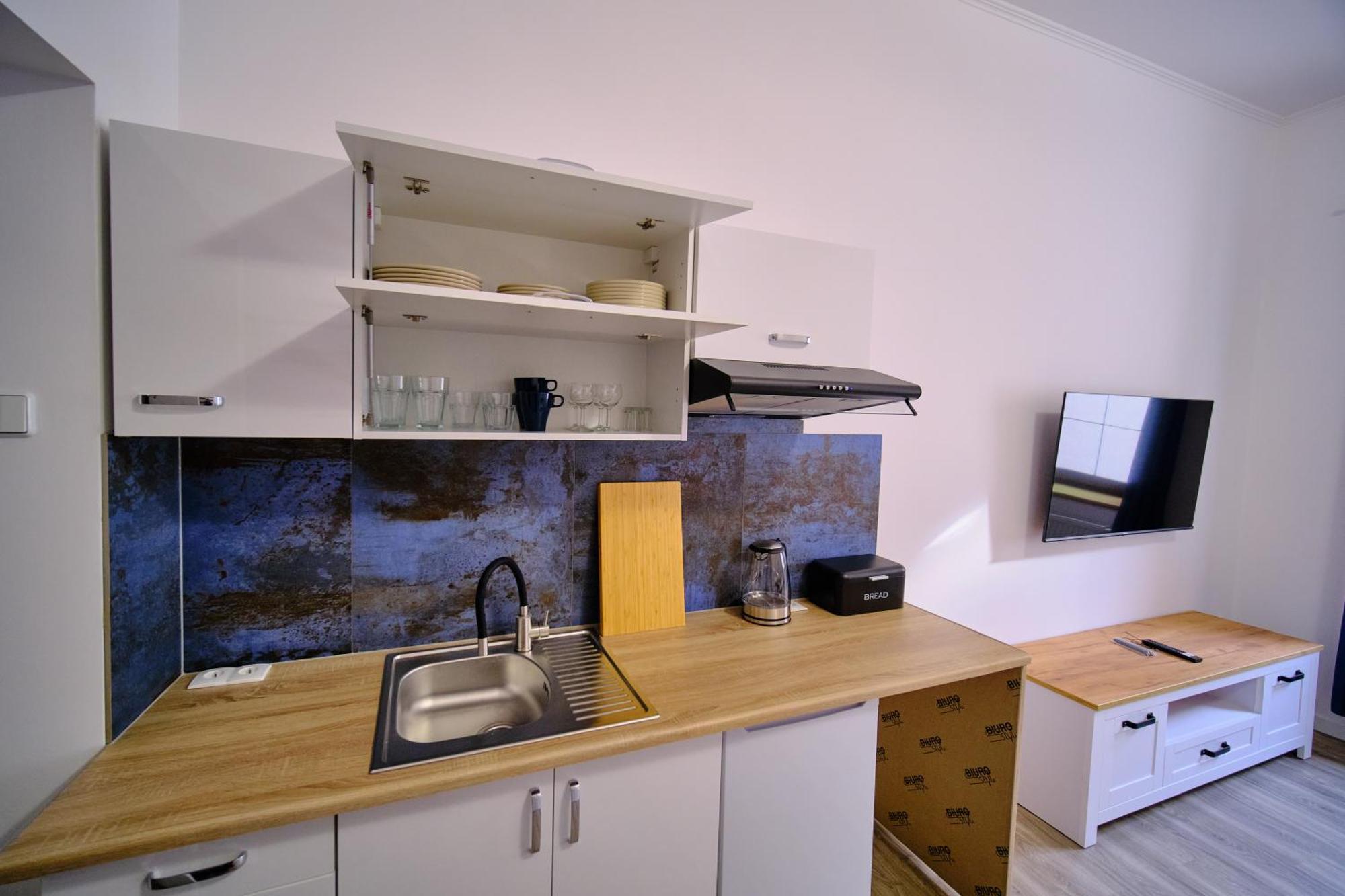 Urania Apartamenty Kowary Zimmer foto